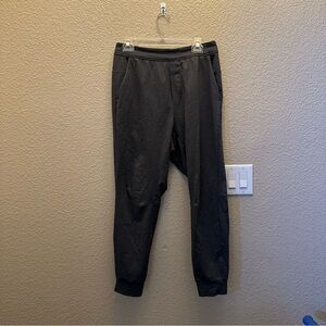 Lululemon mens sweatpants size Medium